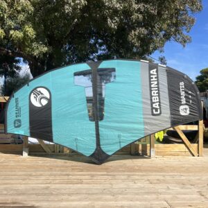 wing occasion cabrinha mantis 2025 4m