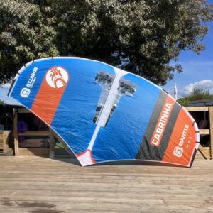 wing occasion cabrinha mantis 2025 5m