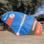 wing occasion cabrinha mantis 2025 6m