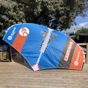 wing occasion cabrinha mantis 2025 6m