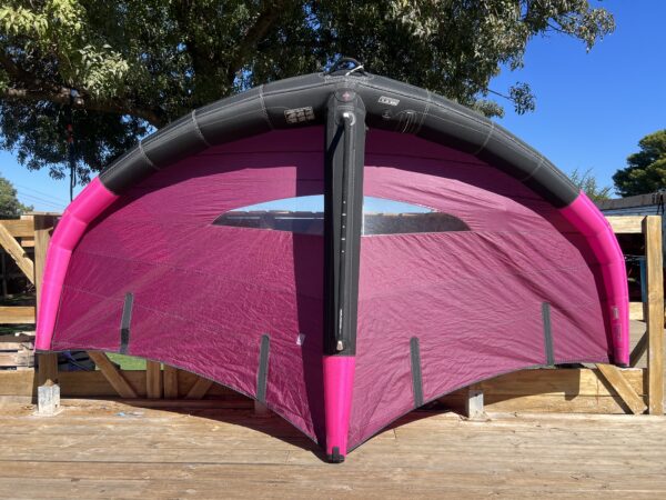wing occasion neilpryde firefly 4m 2025