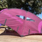 wing occasion neilpryde firefly 4m 2025