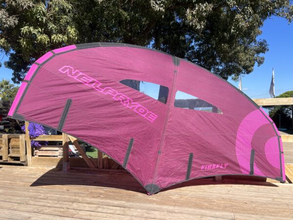 wing occasion neilpryde firefly 4m 2025