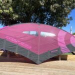 wing occasion neilpryde fly III 3.5m 2025