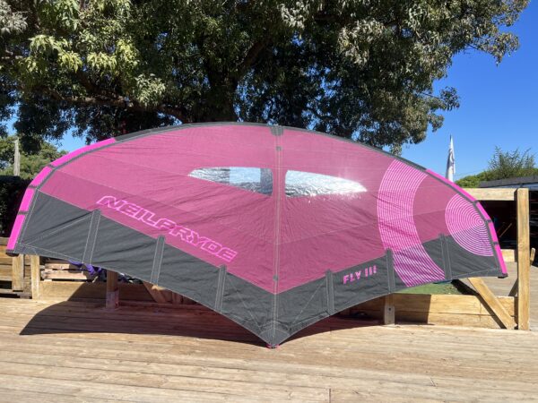 wing occasion neilpryde fly III 3.5m 2025
