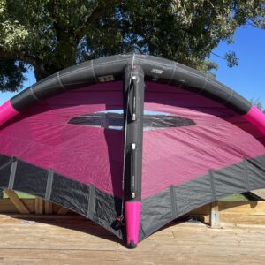wing occasion neilpryde fly III 3.5m 2025