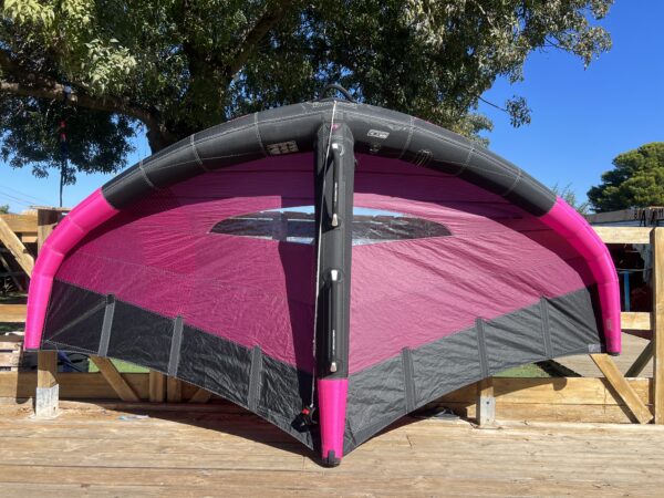 wing occasion neilpryde fly III 3.5m 2025