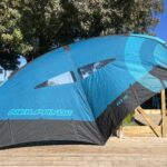 wing occasion neilpryde fly III 6m