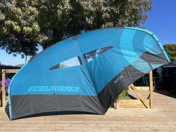 wing occasion neilpryde fly III 6m
