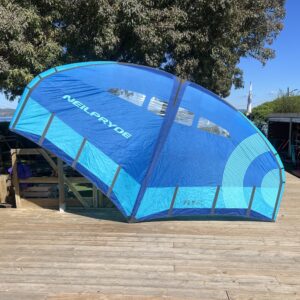 wing occasion neilpryde fly sl 7m 2025