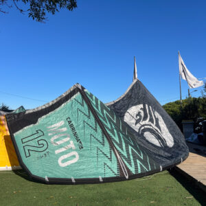 Cabrinha Moto 2021 12m occasion