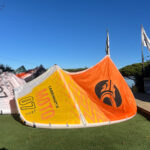 cabrinha moto occasion 2021 7m2