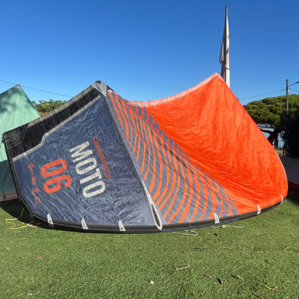 Cabrinha Moto 2022 6m2 Cabrinha Moto 2022 6m2 occasion