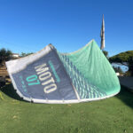 Cabrinha Moto 2022 7m2 occasion