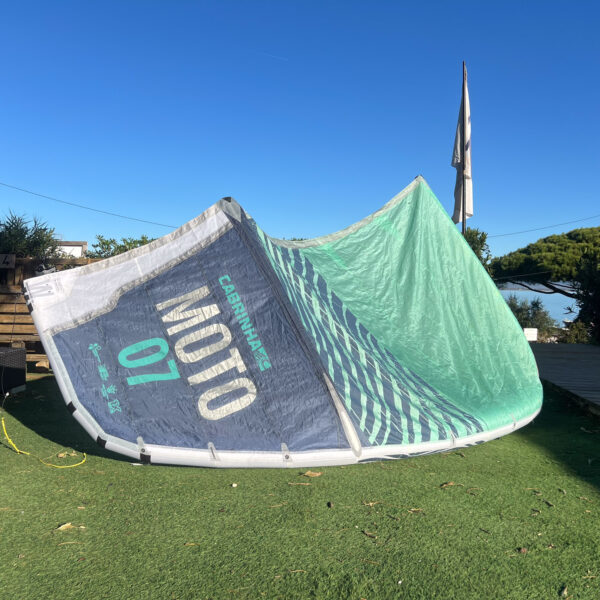 Cabrinha Moto 2022 7m2 Cabrinha Moto 2022 7m2 occasion