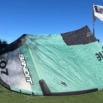 aile kitesurf occasion bandit tech f-one 2025 7m