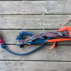 barre kitesurf occasion f-one lynx sk99 2025