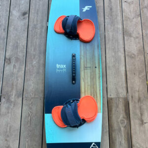 fone trax planche occasion kitesurf 2024
