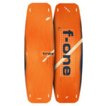F-one trax 2022 planche kitesurf