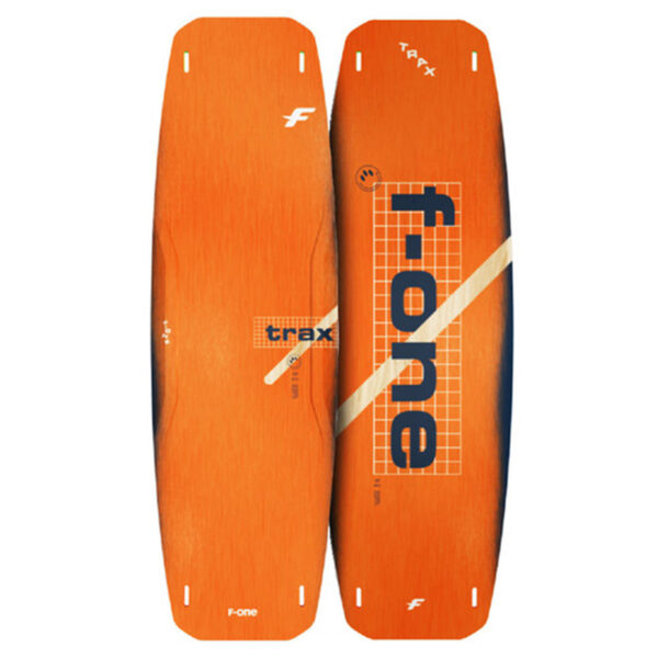 Fone TRAX 2022 F-one trax 2022 planche kitesurf