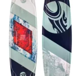 cabrinha ace wood 2022 planche kitesurf