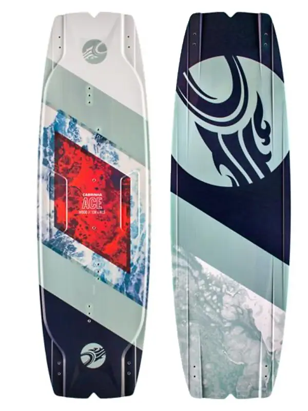 cabrinha-ace-wood-2022-1.jpeg cabrinha ace wood 2022 planche kitesurf