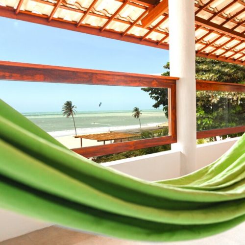 cumbuco spot kite coaching bresil kitesurf wingfoil chambre hotel cumbuco hotel