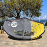 6m2 Mantis 2023 occasion wingfoil