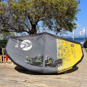 6m2 Mantis 2023 occasion wingfoil