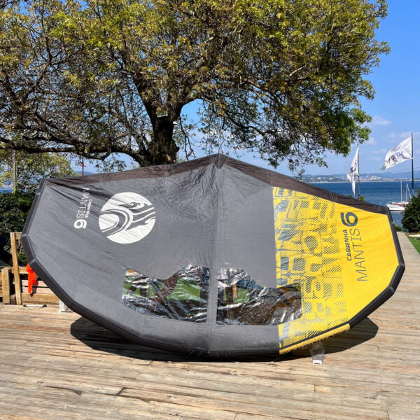 6m2 Mantis 2023 occasion wingfoil