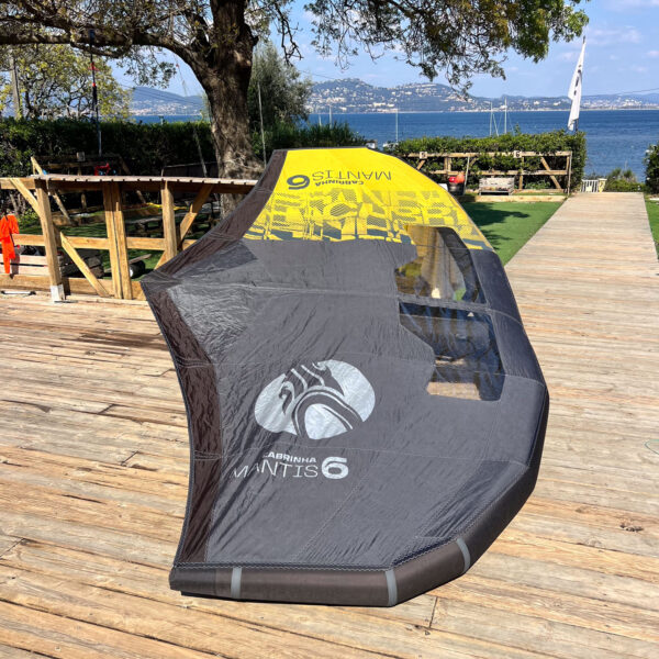 6m2 Mantis 2023 occasion wingfoil