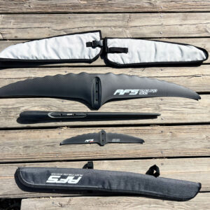 Plane AFS ENDURO 900 occasion foil