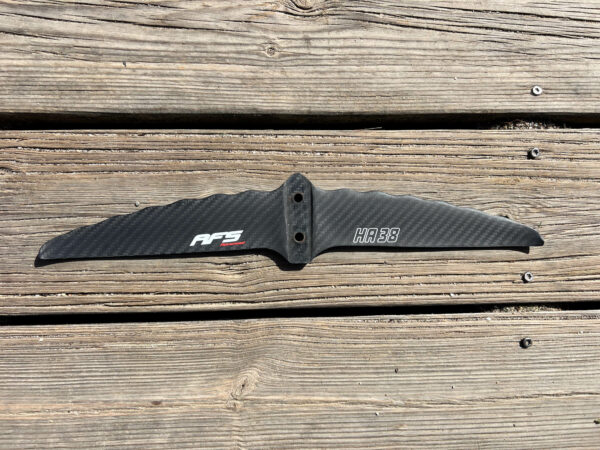 Plane AFS ENDURO 900 - occasion