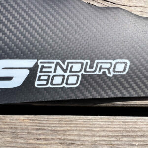 Plane AFS ENDURO 900 - occasion