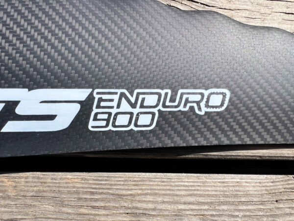 Plane AFS ENDURO 900 - occasion