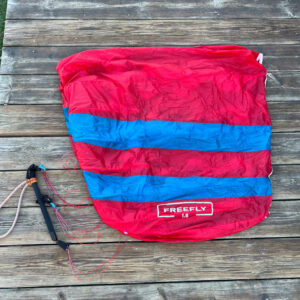 element parawing freefly 1,8m occasion
