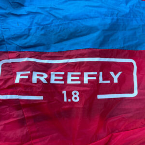 element parawing freefly 1,8m occasion