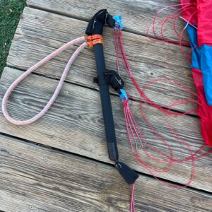 element parawing freefly 1,8m occasion