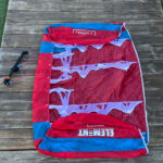 element parawing freefly 1,8m occasion