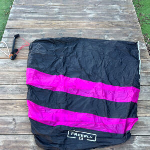 element parawing freefly 2,8m occasion