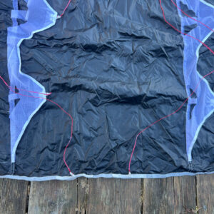 element parawing freefly 2,8m occasion