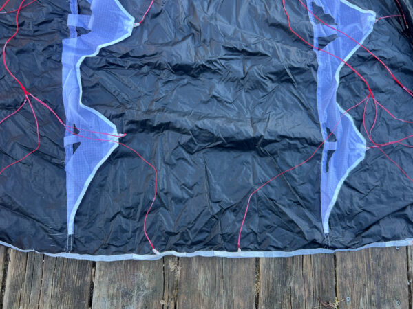 element parawing freefly 2,8m occasion