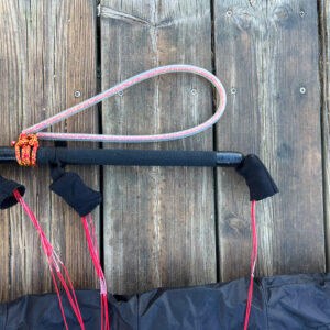 element parawing freefly 2,8m occasion