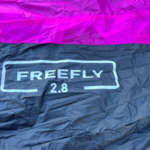 element parawing freefly 2,8m occasion
