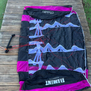 element parawing freefly 2,8m occasion