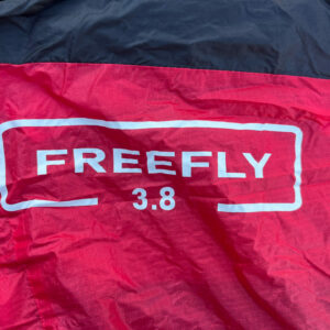 element parawing freefly 3,8m occasion