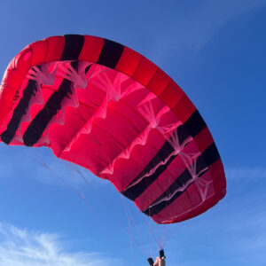 element parawing freefly 3,8m occasion