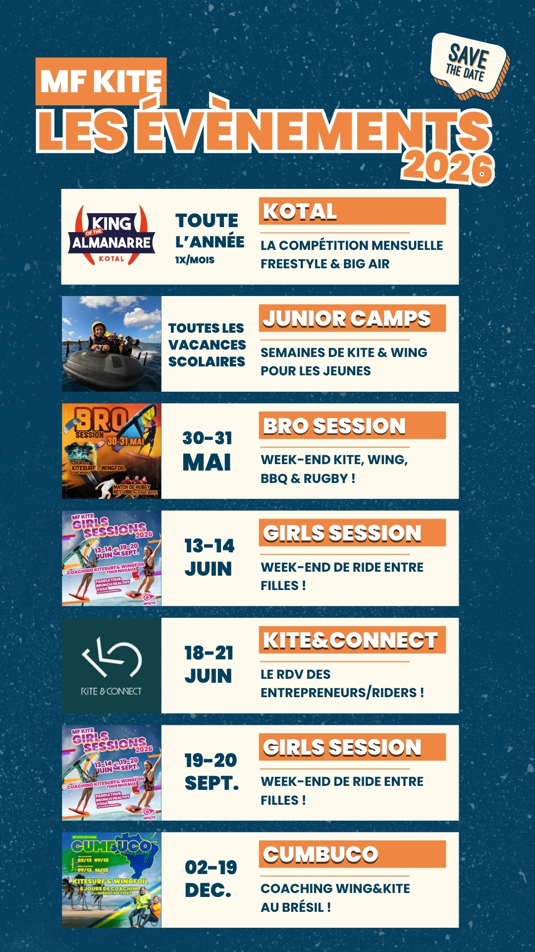 evenements 2026 ecole de kitesurf var mf kite evenements 2026 ecole de kitesurf var mf kite