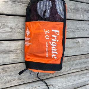 f-one parawing frigate occasion 3m 2