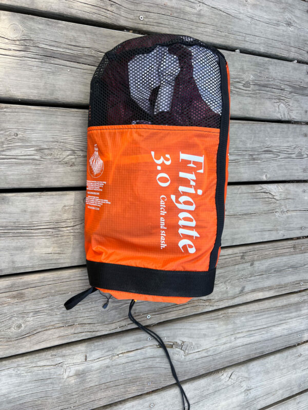 f-one parawing frigate occasion 3m 2